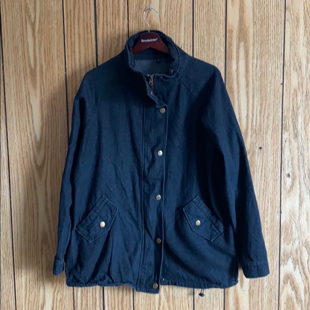 Light Jacket In Medium - image 1